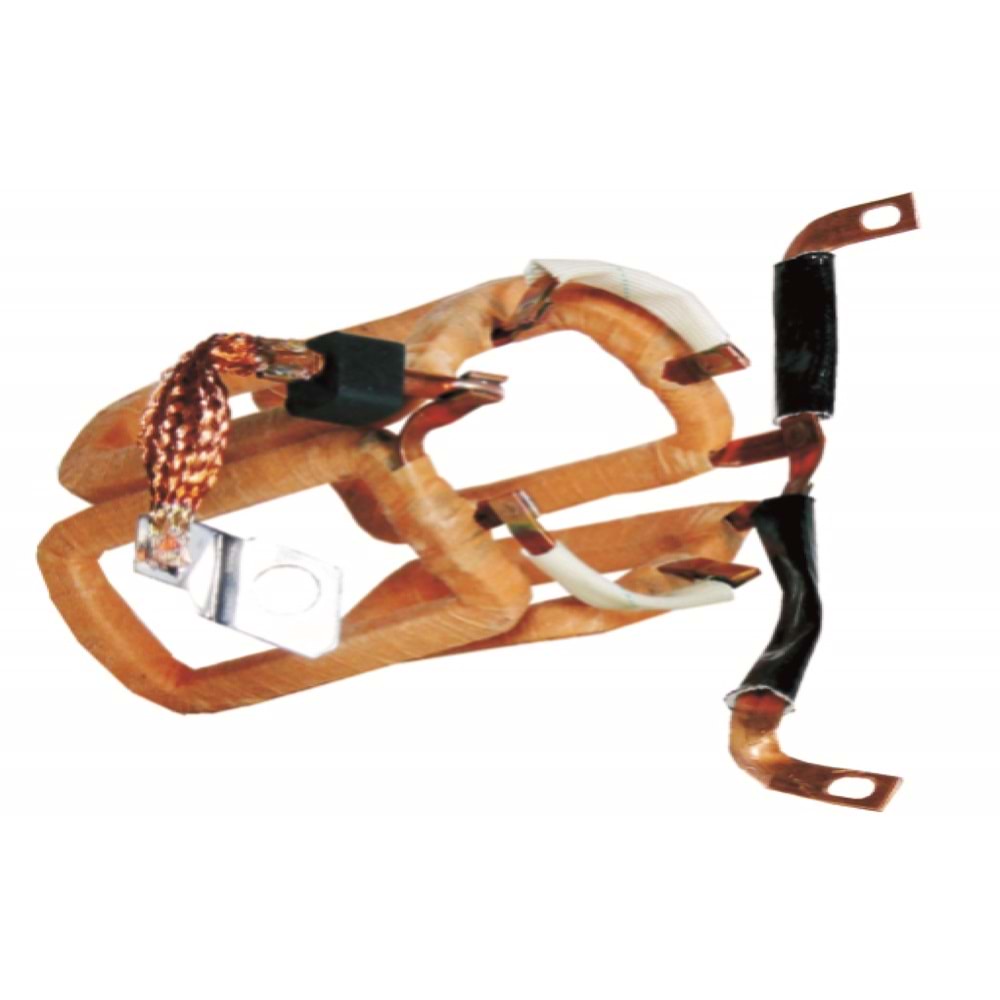 MARŞ YASTIĞI BOSCH 12V IVECO TURBO DAILY