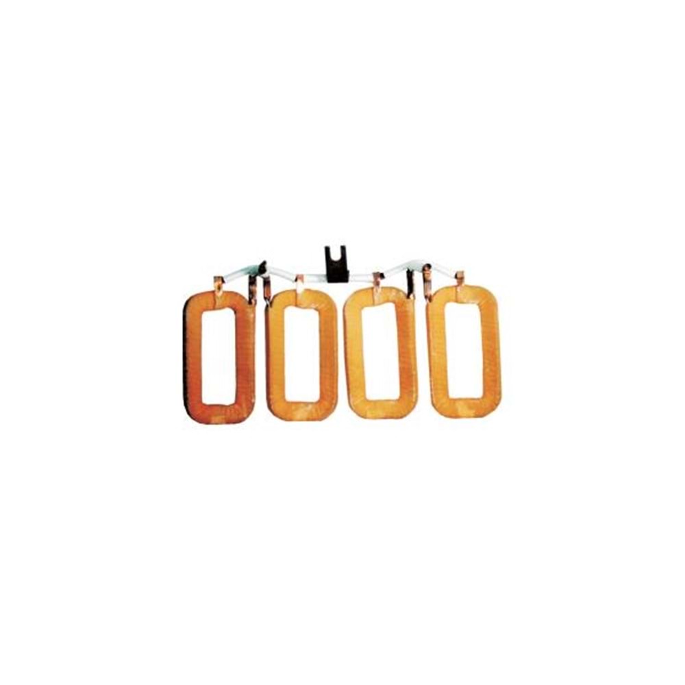 MARŞ YASTIĞI 12V CATERPILLAR 37MT E.M.