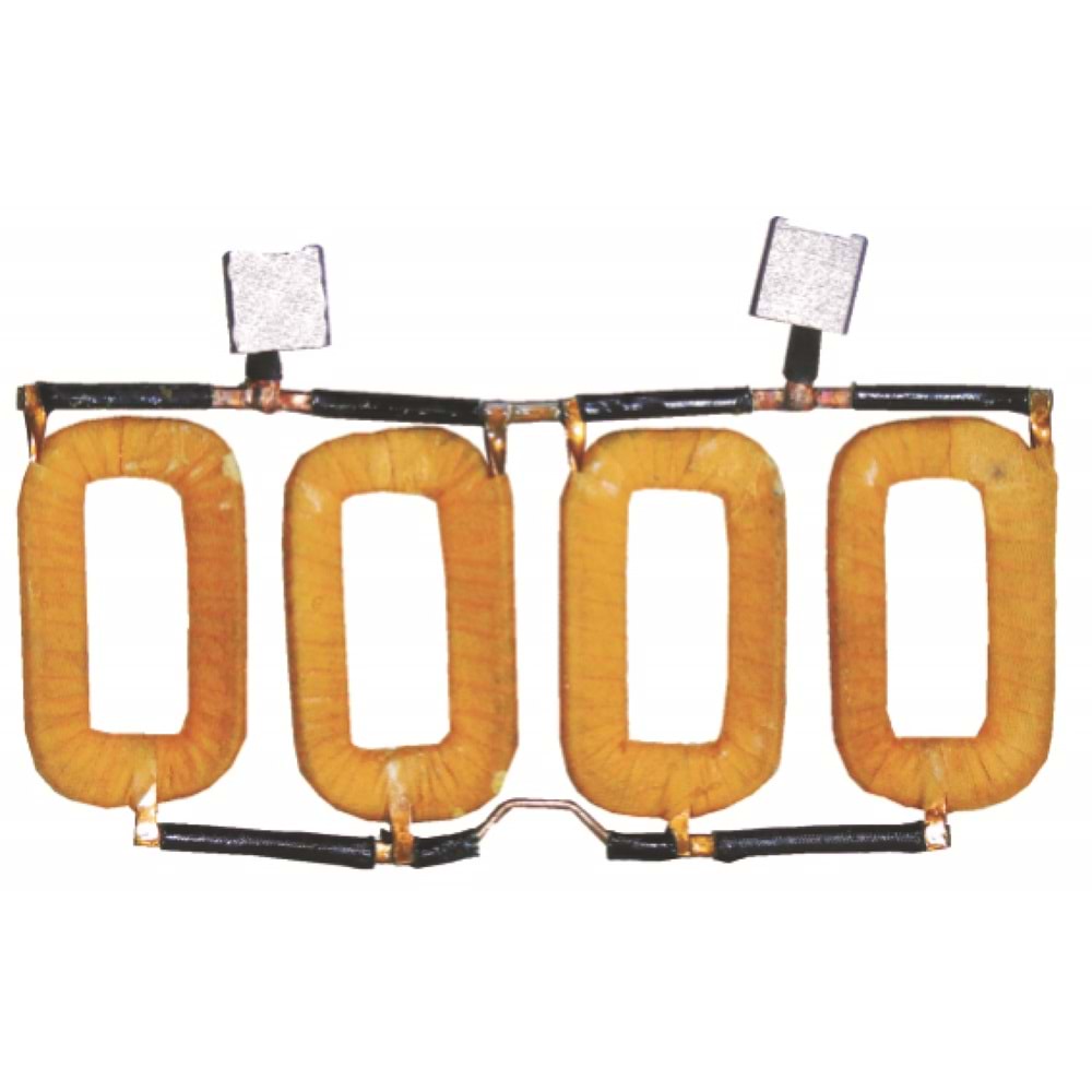 MARŞ YASTIĞI MITS. 12V EM.L300/HYUNDAI