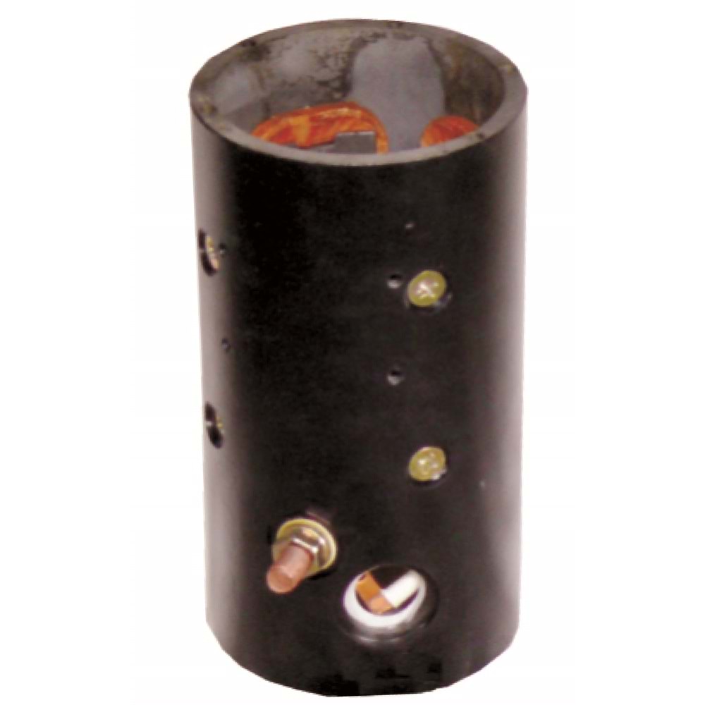 GÖVDELİ YASTIK DELCO 12V CAT.40MT