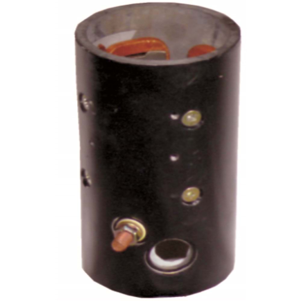 GÖVDELİ YASTIK CATERPILLAR 24 V 40MT