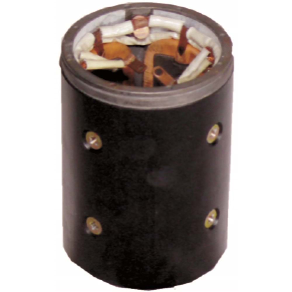 GÖVDELİ YASTIK CATERPILLAR 12 V 42MT