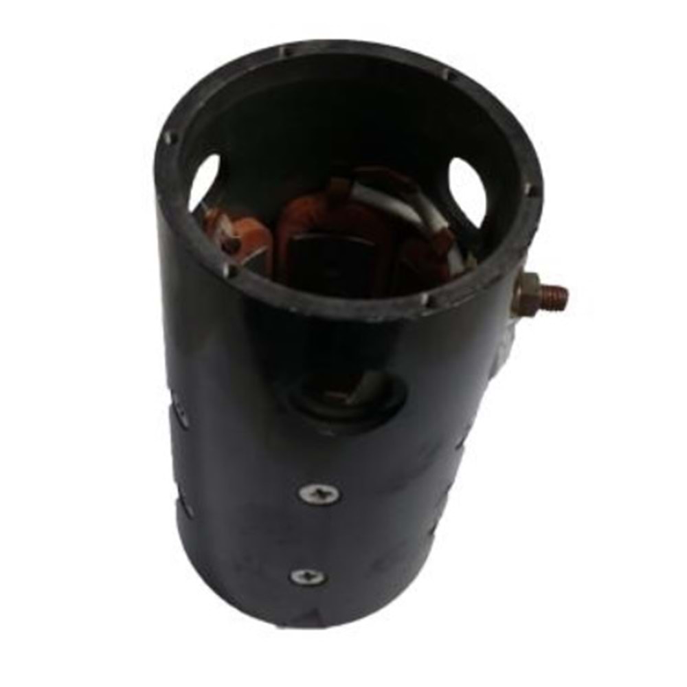 GÖVDELİ YASTIK DELCO 24V.CAT.50MT