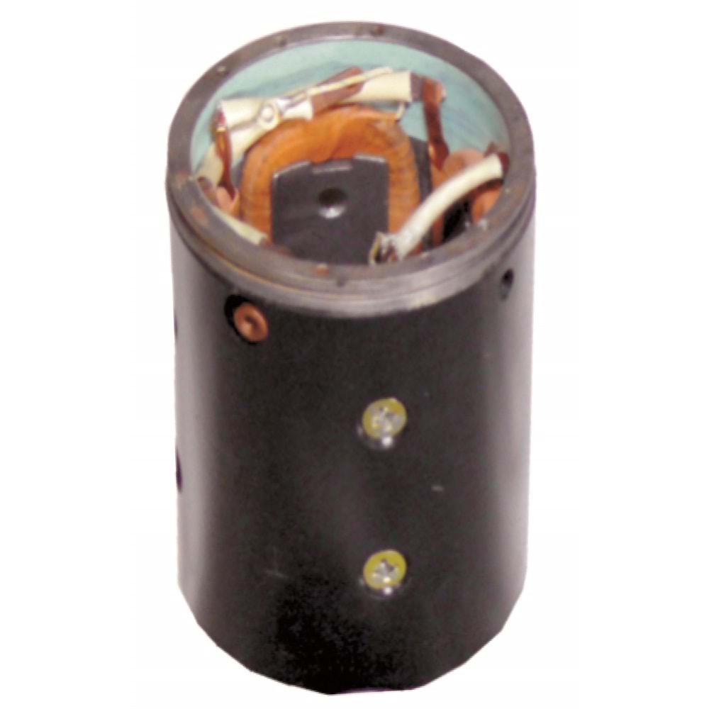 GÖVDELİ YASTIK DELCO 24V CAT.37MT DAEWOO