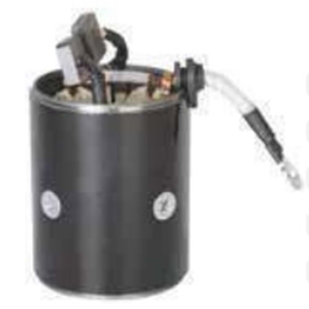 GÖVDELİ YASTIK DELCO 12V 38MT CAT 3126/C7