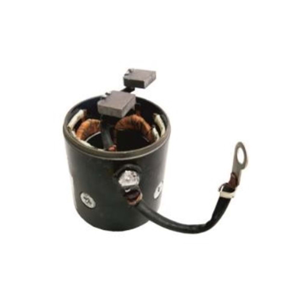 GÖVDELİ YASTIK KOMATSU