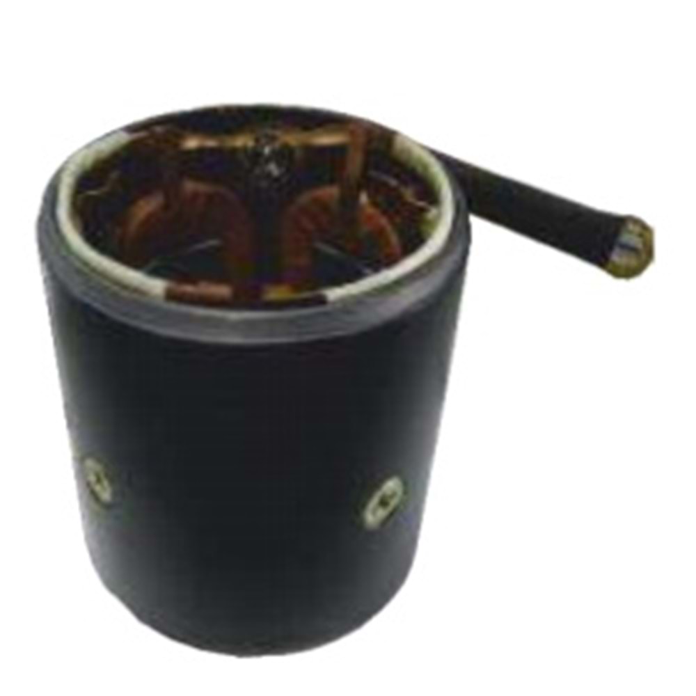 GÖVDELİ YASTIK ISUZU TURKUAZ 190HP