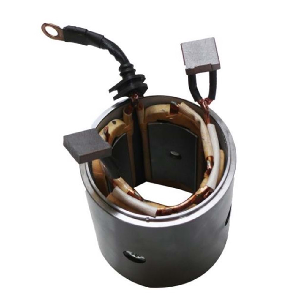 GÖVDELİ YASTIK ISKRA 24V.GAZ 33081/MINSK 323