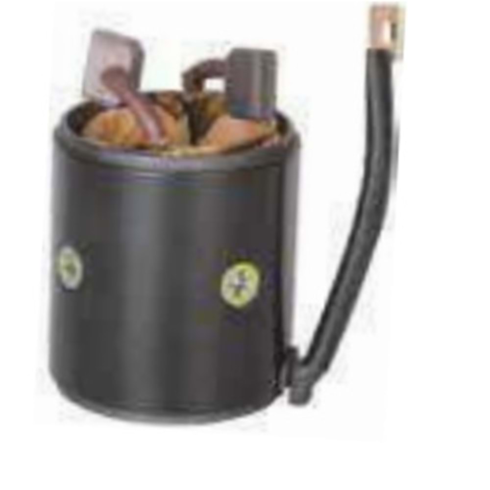 GÖV. YAST.24V 6HK1 HYUNDAI 5 TON KAMYON