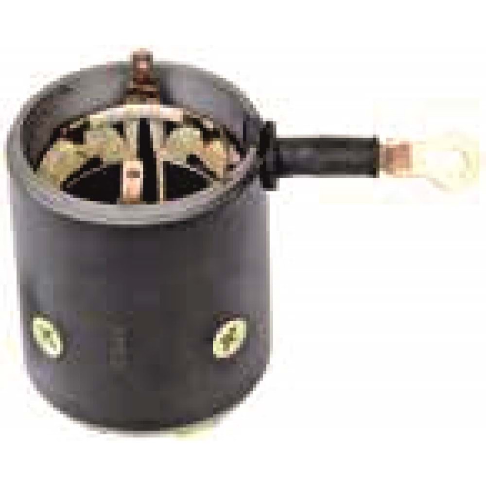 GÖVDELİ YASTIK N.DENSO 12V 3.5KW CAT. D11R/14M/972