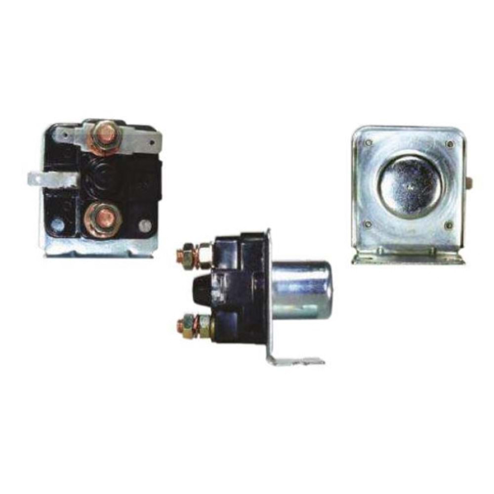 OTOMATİK MARŞ ARA 24V LUCAS TİP