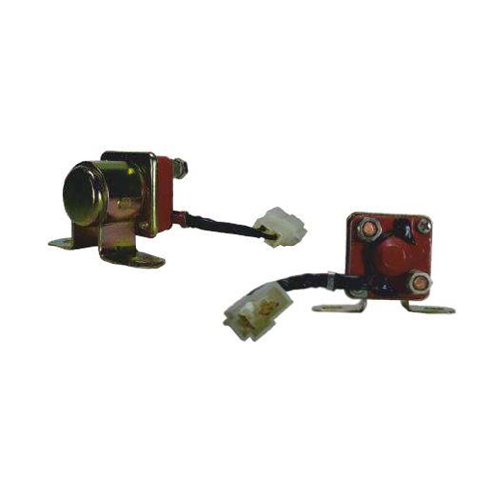 12V.MITSUBISHI TIPI CANTER MARS.YRD.OTOM.