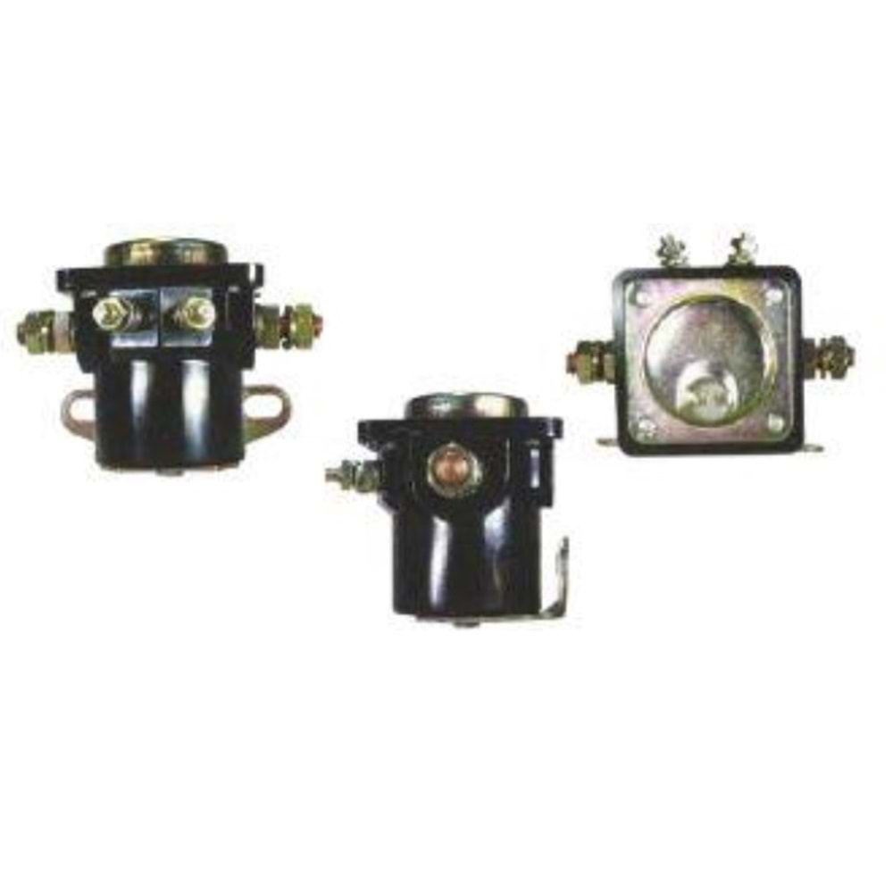 OTOMATİK MARŞ ARA 12V 20/5 SNLS 135 SW 350