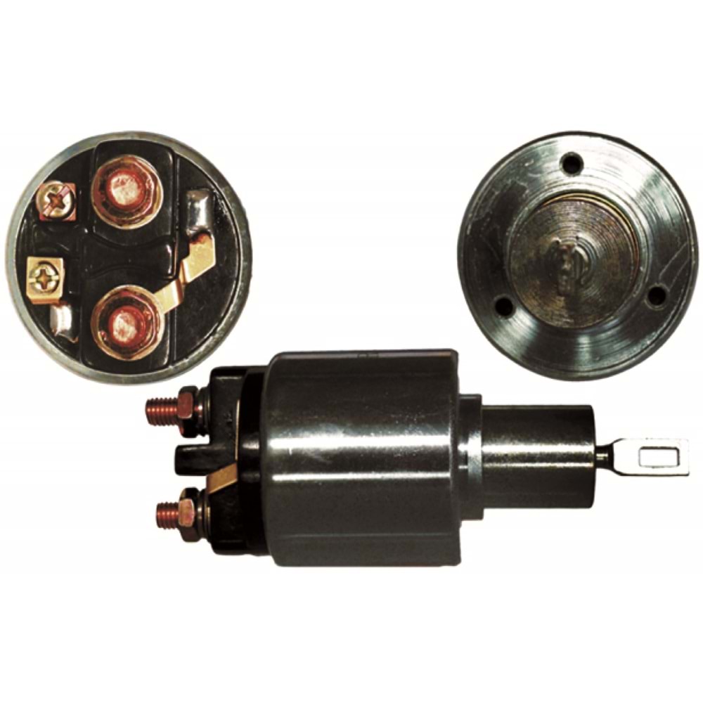 OTOM.BOSCH OPEL-MERC.IKI CIV.303003-240