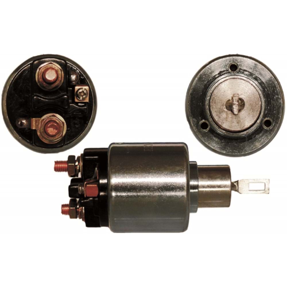 MARŞ OTOM.BOSCH BOXER DUCATO AUDI D.303007-205