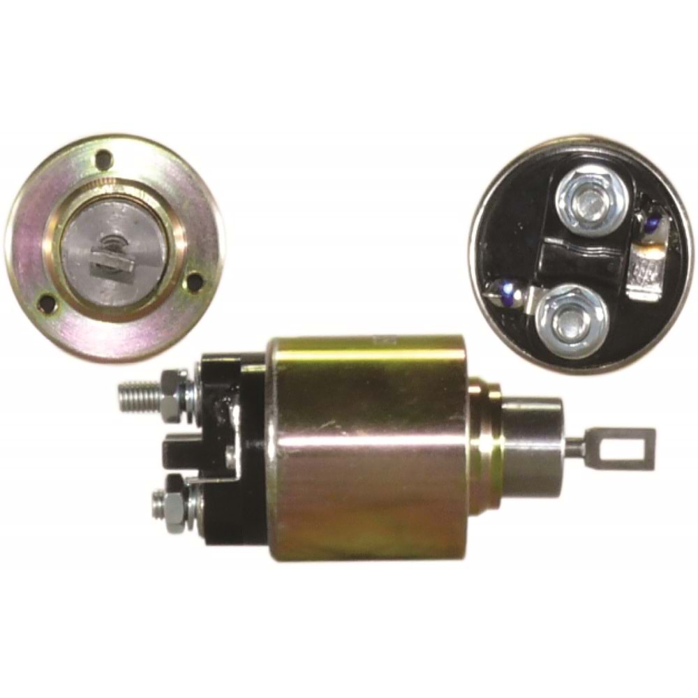 MARŞ OTOM.BOSCH VITO-SPRINTER/LOBARDİNİ/VOLVO