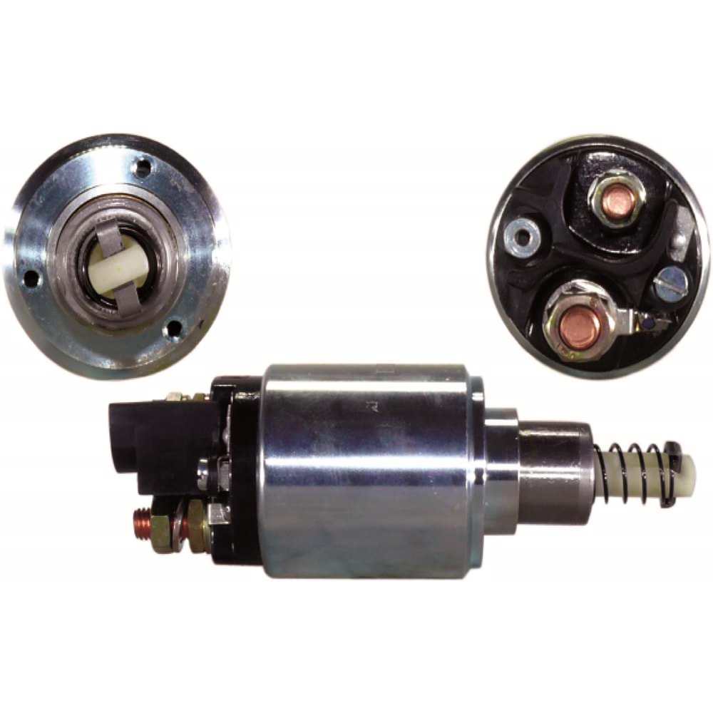 MARŞ OTOMATİĞİ BOSCH 24V VOLVO PRT/MAN TGA