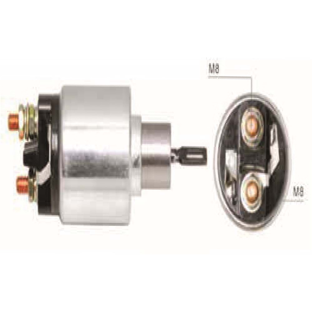 MARŞ OTOM.BOSCH 12V.TRAFFIC/MASTER/LT-35-28 218