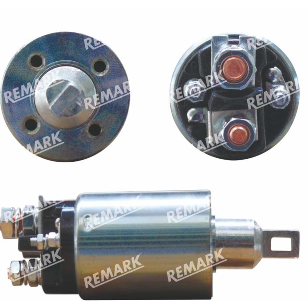 MARŞ OTOM.MITS.12V KUBOTA V3800 BOBCAT S160