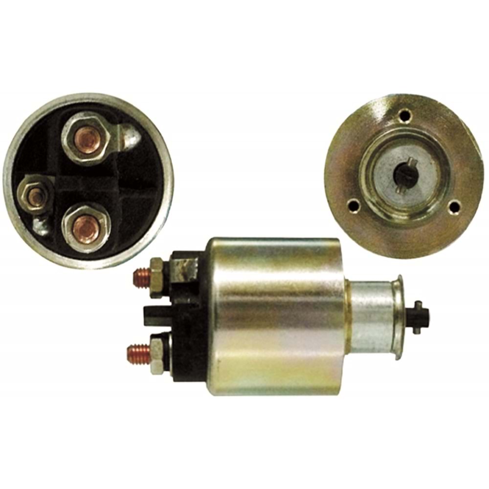 OTOM.D7R DİZEL MARŞLAR İÇİN