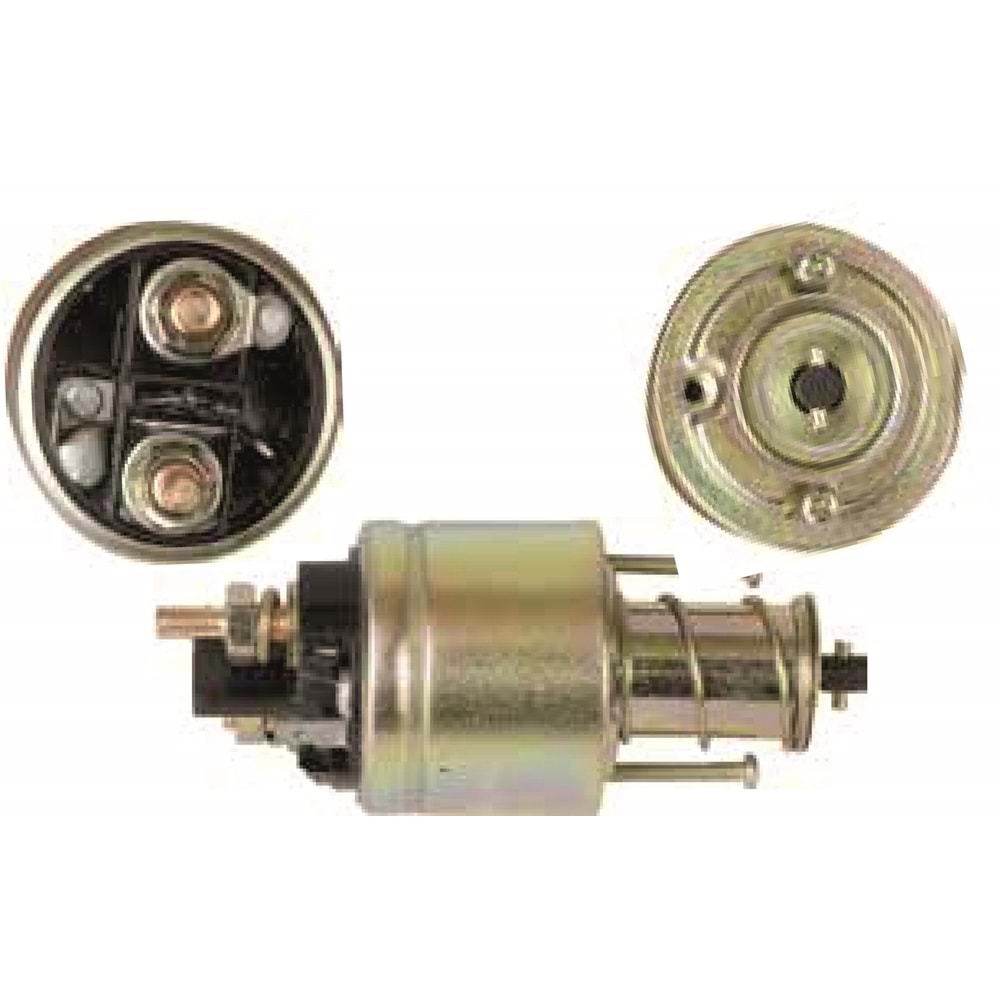 MARŞ OTOM.VALEO D7E KANGOII/SANDERO/307/C4 FISLI