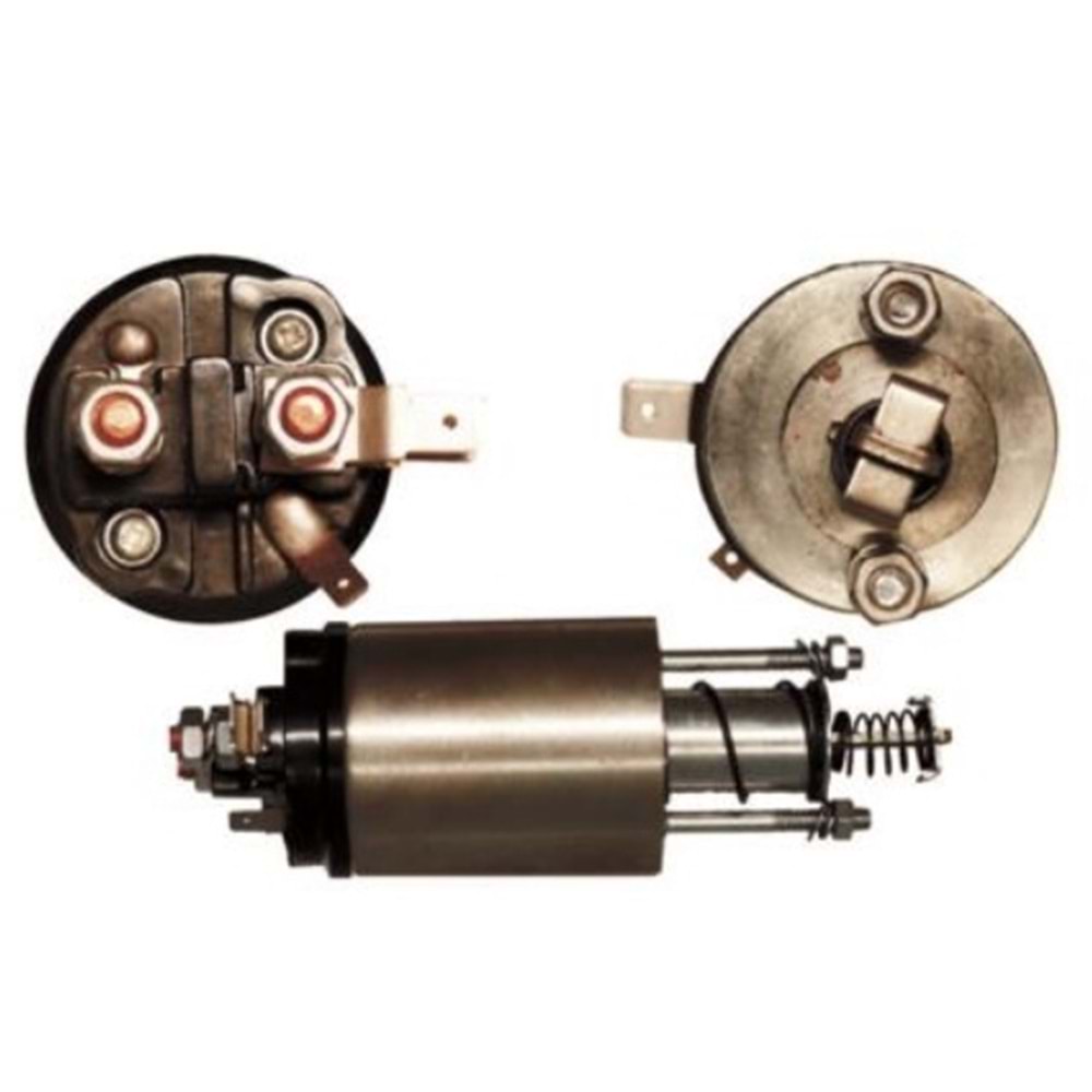 OTOM.FATİH 162/22 BMC