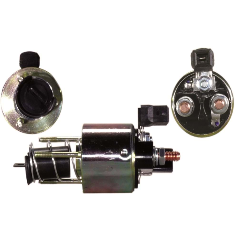 OTOM.12V.MARELLİ FIAT PALIO/BRAVA /