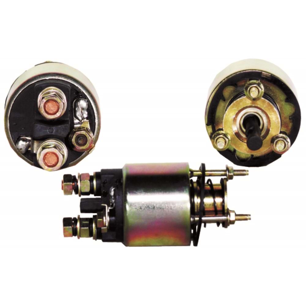 OTOM.12V.PERKINS TIP MF/ERKURT TRAKTÖR / JCB KEPCE