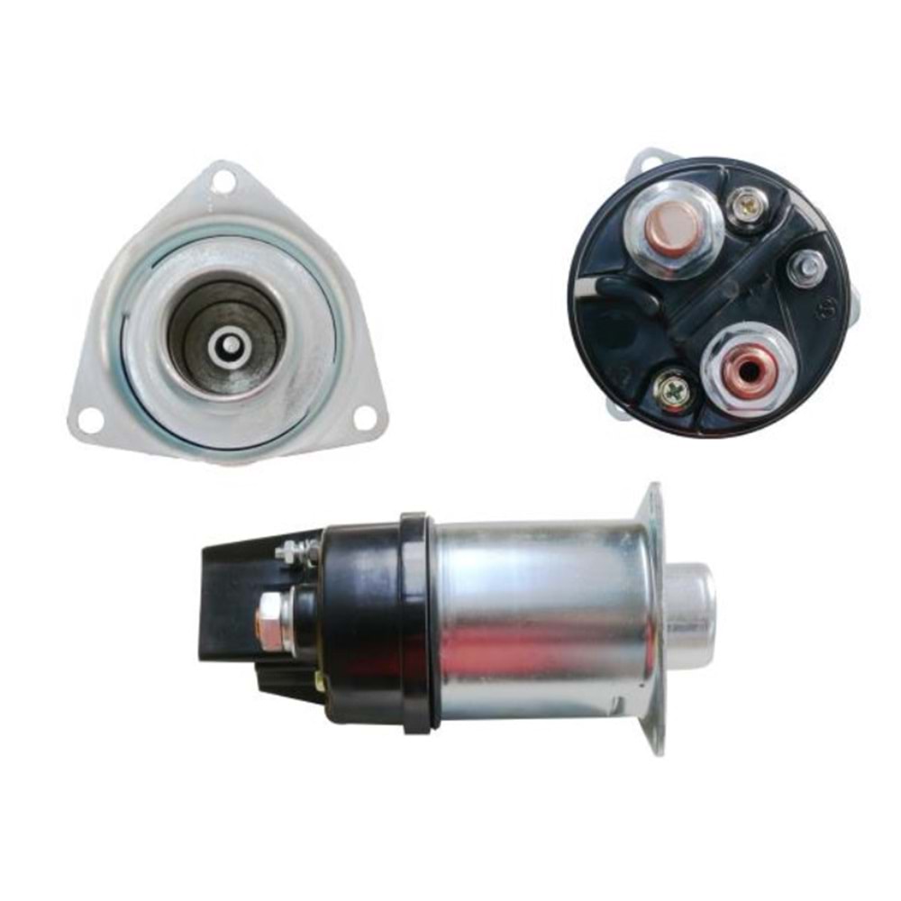 MARŞ OTOM.37MT 24V.SAMSUNG/DAEWOO/PROFESYONEL