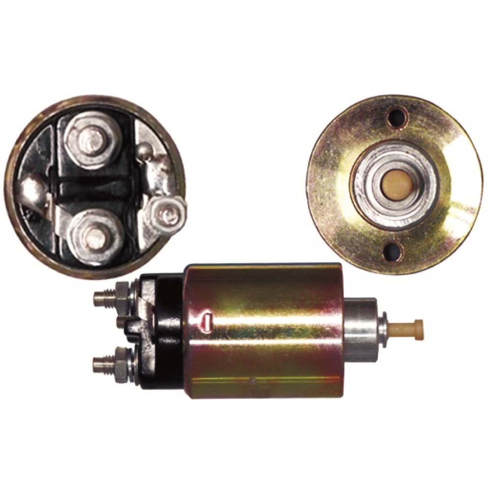 OTOM.FORD V-184 FD 106