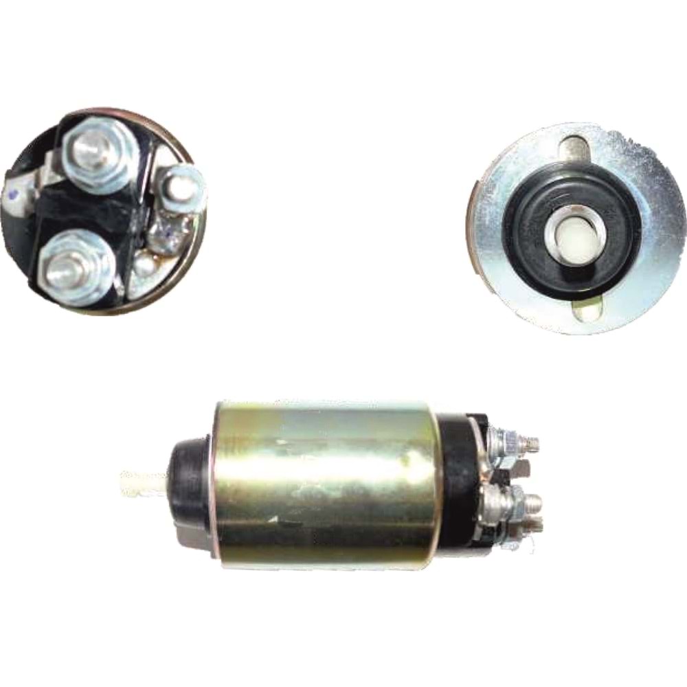 MARŞ OTOM.VISTEON FORD CONNECT 1,8 TDCI/TDD 04->