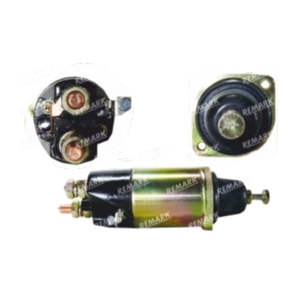 MARŞ OTOMATİĞİ MITS.24V MERC. AXOR 1823/2528/2633