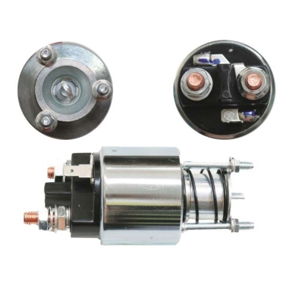 MARŞ OTOMATİĞİ 12V.MAKO FIAT SIENA/ALBEA 1,2 BENZI