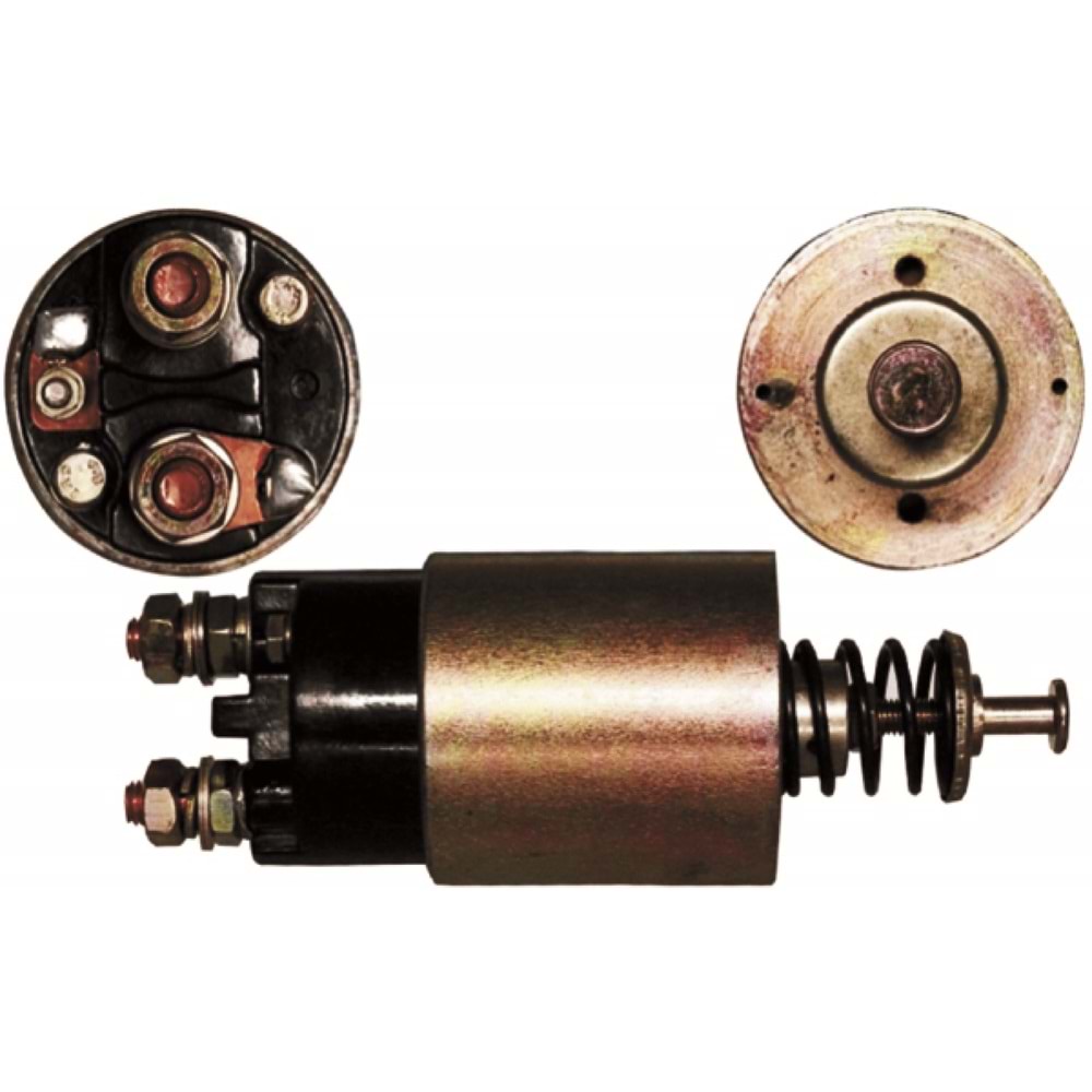 OTOM.24V CAT.9STR 50-955 PROF.820