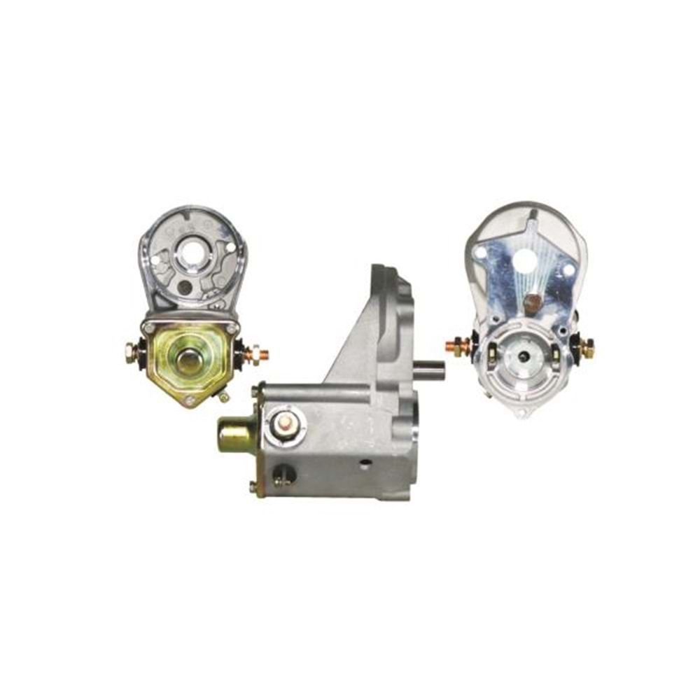 GÖVDELİ MARŞ OTOM.DAEWOO/CASE FORKLIFT 12V.