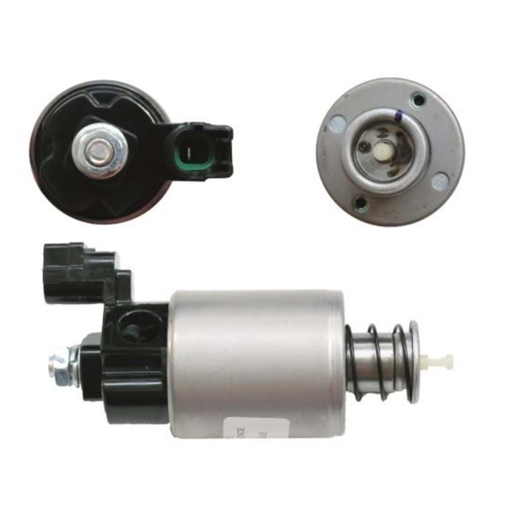 MARŞ OTOMATİĞİ 12V.(CN)