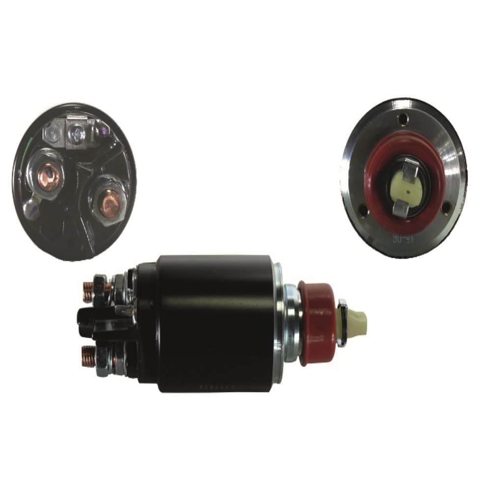 MARŞ OTOM. ISKRA 24V.JCB 4CX/3DX/3CX BEKO LOADER