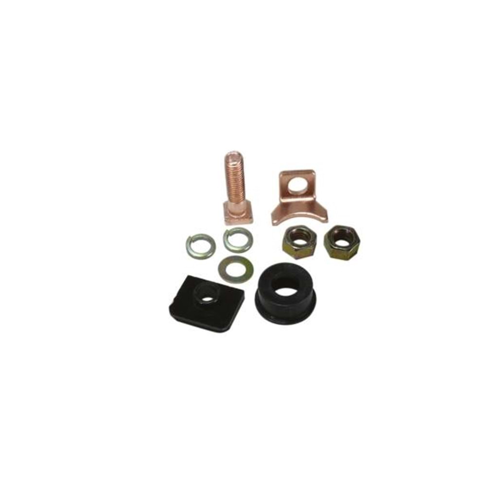 OTOMATİK TM.TK.CATERPILLAR/ISUZU/HINO 4.5 KW BÜYÜK