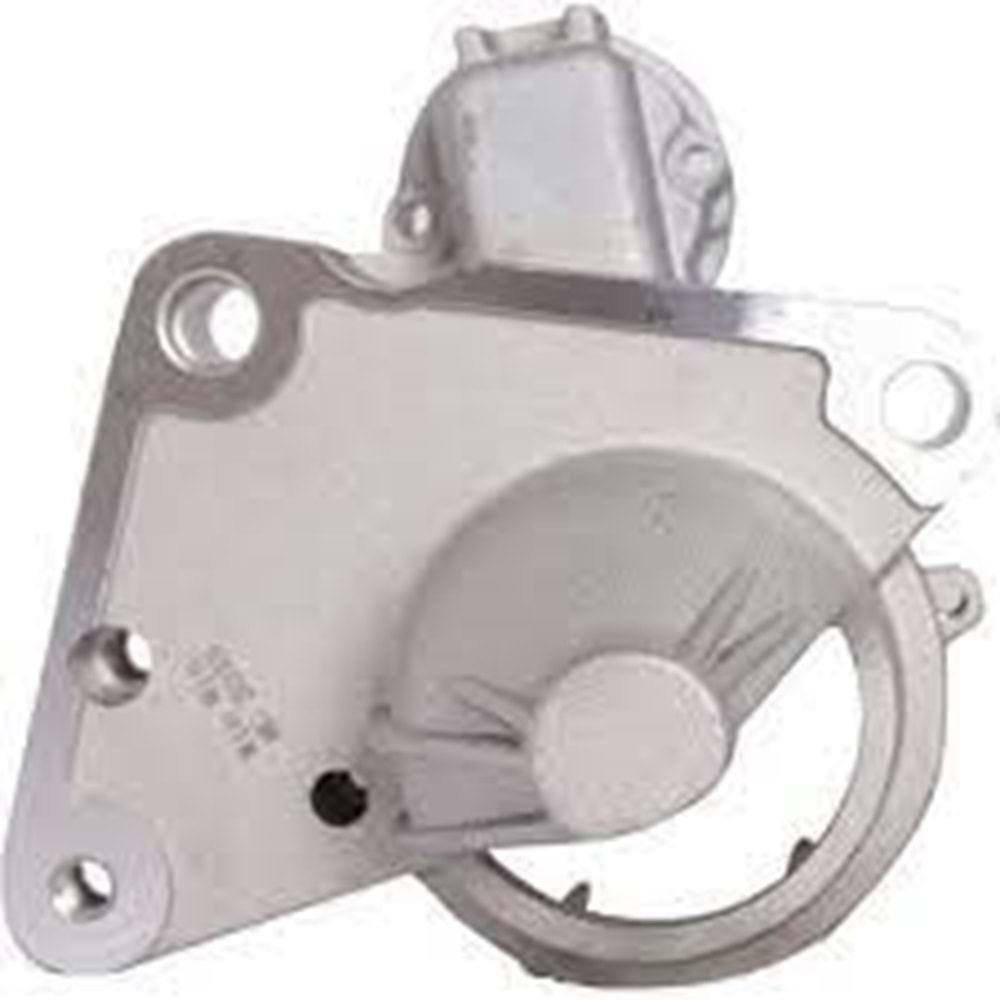 PİNYON KAPAĞI VALEO TS18E PEUGEOT 207-307/C-4/C-5