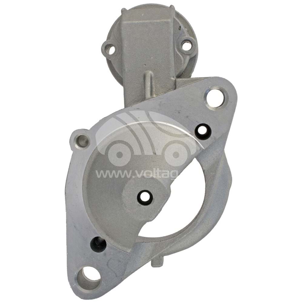 PİNYON KAPAĞI D7E CLIO/TWINGO 1,2/1,4 MOTOR 96-->