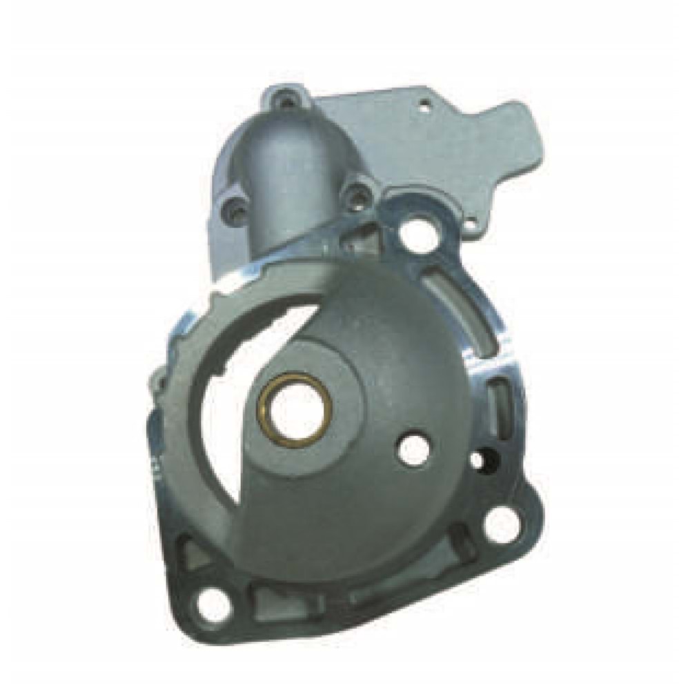 PİNYON KAPAĞI BOSCH 231 MERC.ATEGO ECONIC