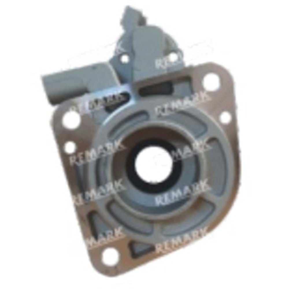 PİNYON KAPAĞI VOLVO PENTA/MARINE FH12-FM16