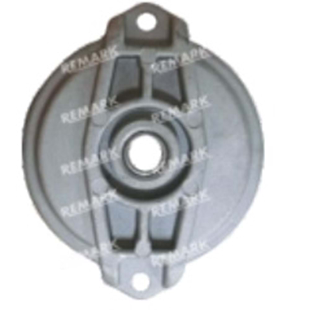 MARŞ ARKA KAPAK VALEO D7RS CCW TERS VW