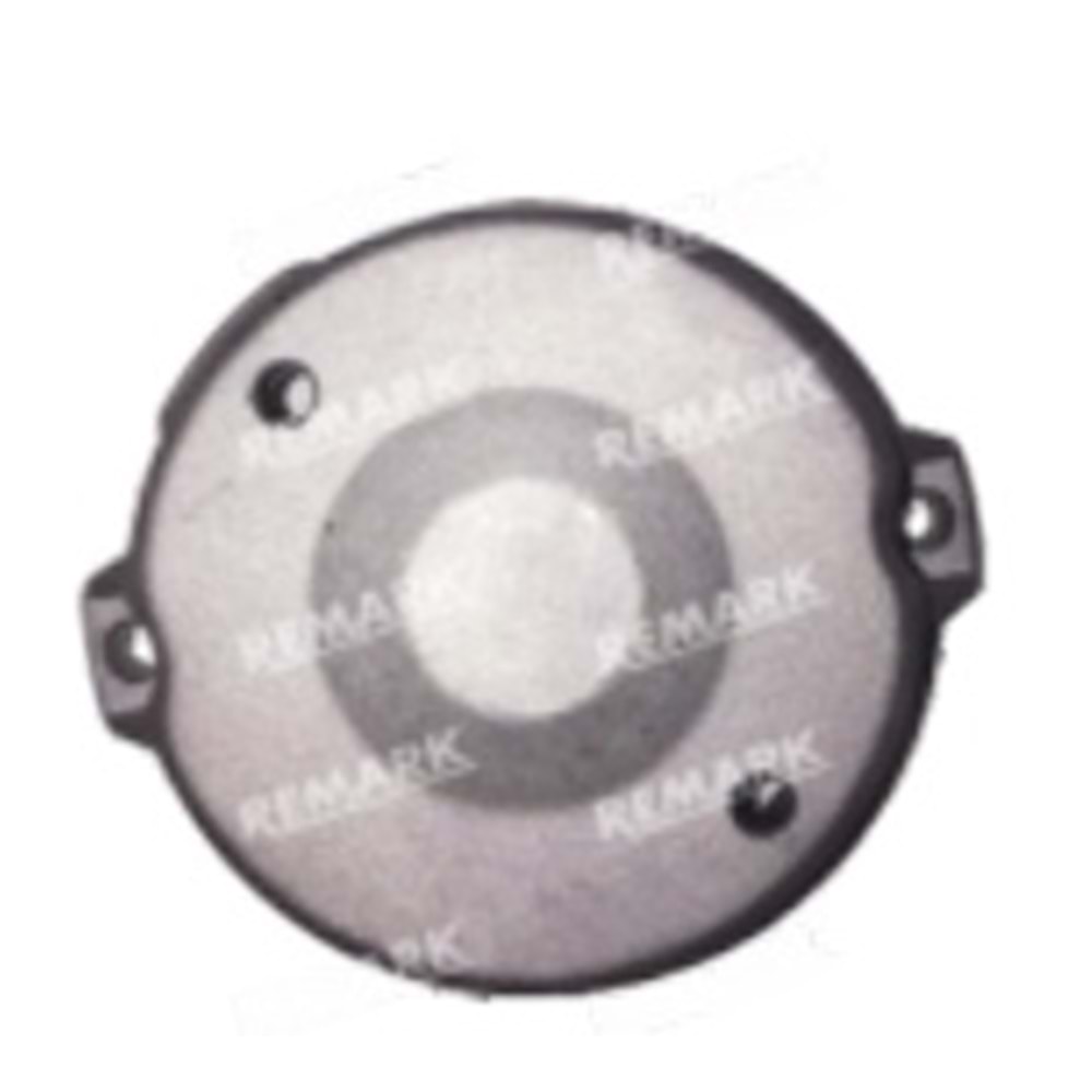 MARŞ ARKA KAPAK TOYOTA YARIS II/AURIS/COROL