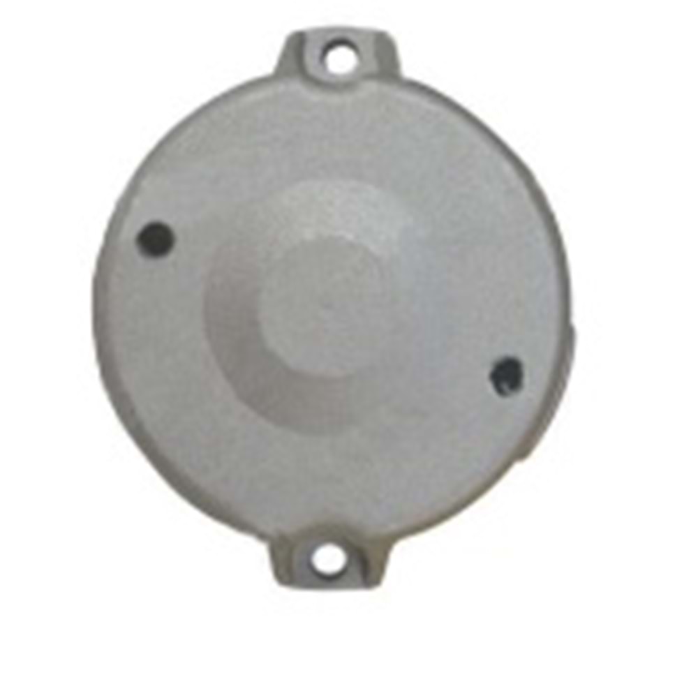 MARŞ ARKA KAPAK TOYOTA HILUX/INNOVA 2015->