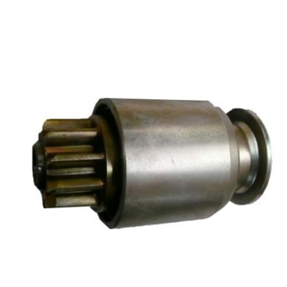 MARŞ DİŞLİSİ DELCO 37/41MT 102 mm 10 DİŞ 19 KANAL