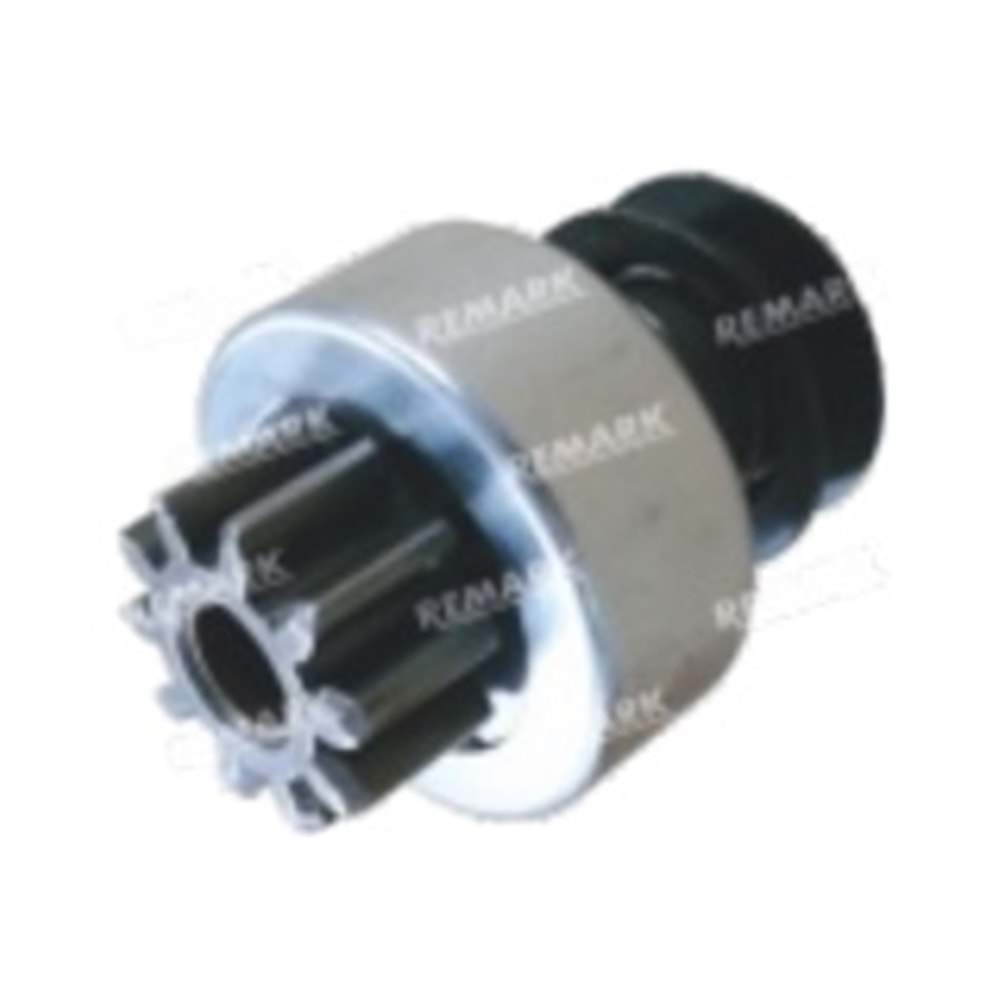 MARŞ DİŞLİSİ ISKRA 24V MAN 12163 KAMYON/OTOBUS