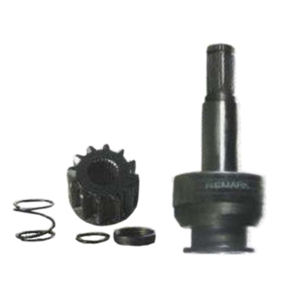 MITSUBISHI RENO KERAX PREMIUM 5 KANAL 15019