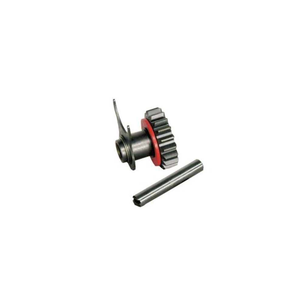 MOTOGRAFT V184 DİŞLİ+ÇATAL SETİ MİLLİ