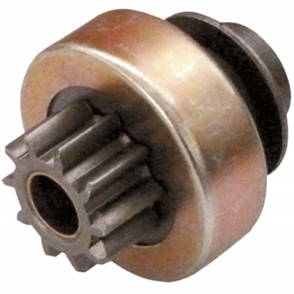 MARŞ DİŞLİSİ VALEO OPEL D6R